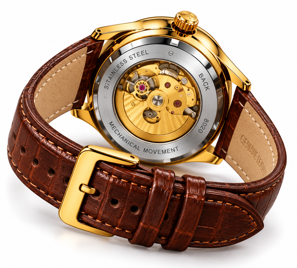 Eclipse Era Automatic