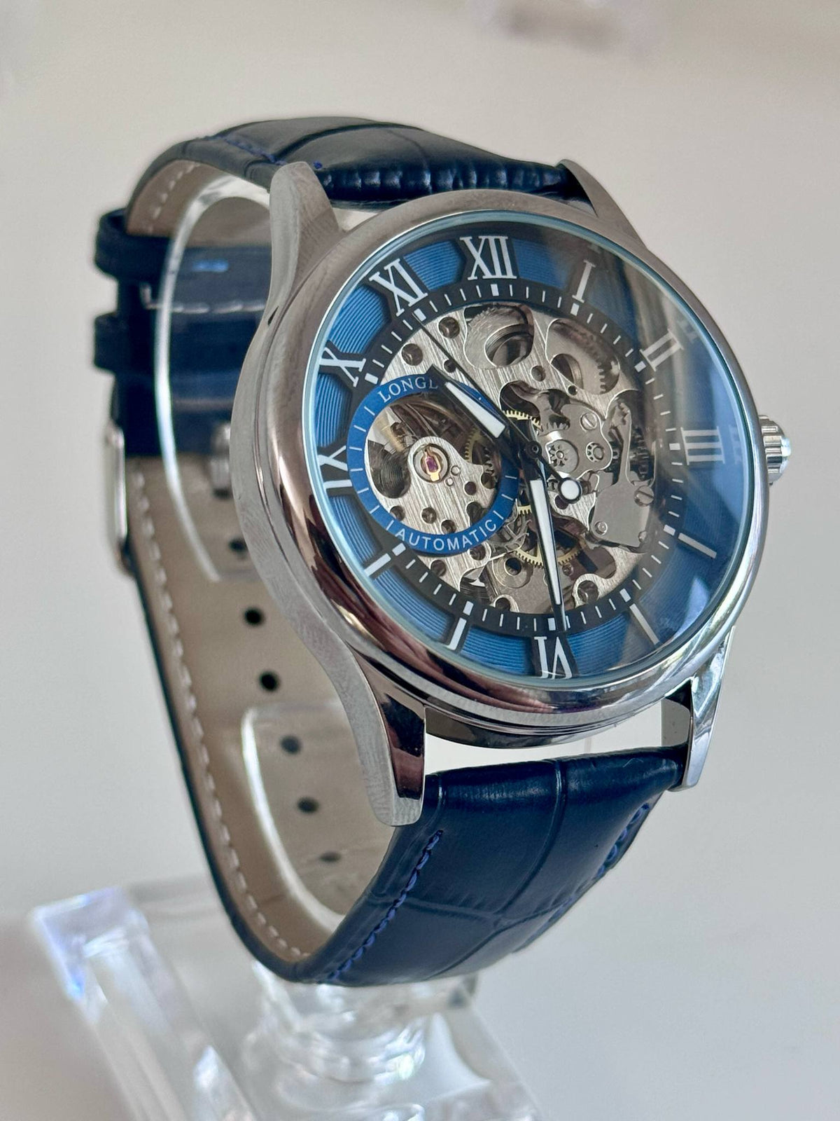 North Ouest® Royale Automatic