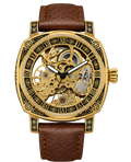 Gold-Brown