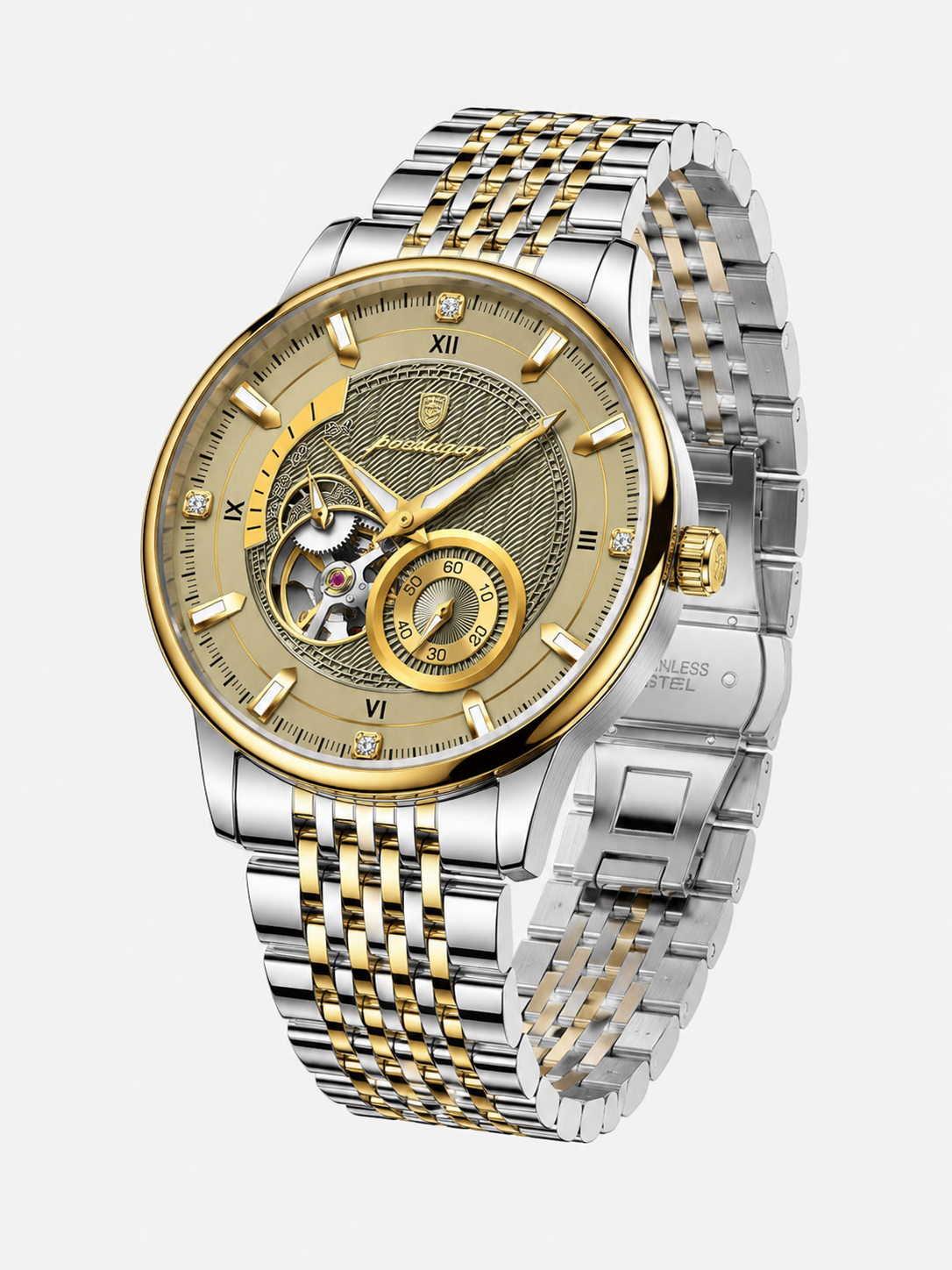 North Ouest™ Aurion Automatic