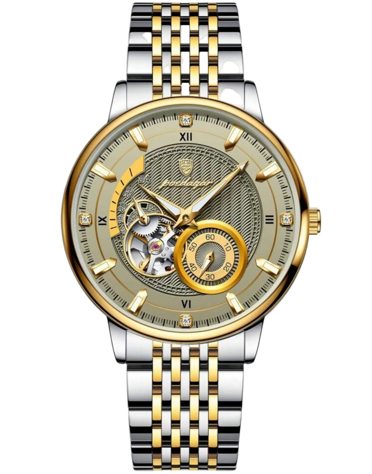 North Ouest™ Aurion Automatic