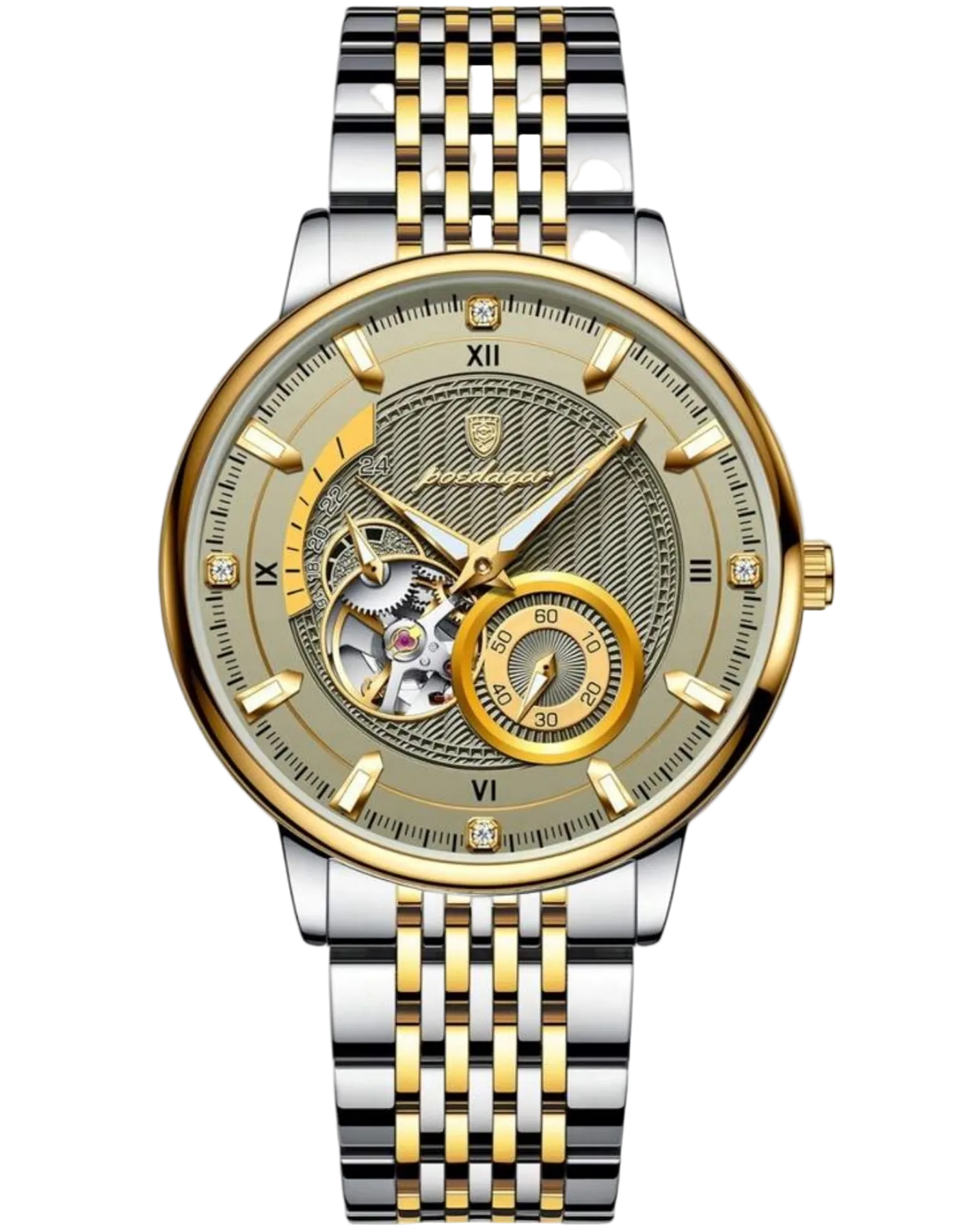 North Ouest™ Aurion Automatic