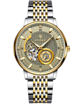 North Ouest™ Aurion Automatic