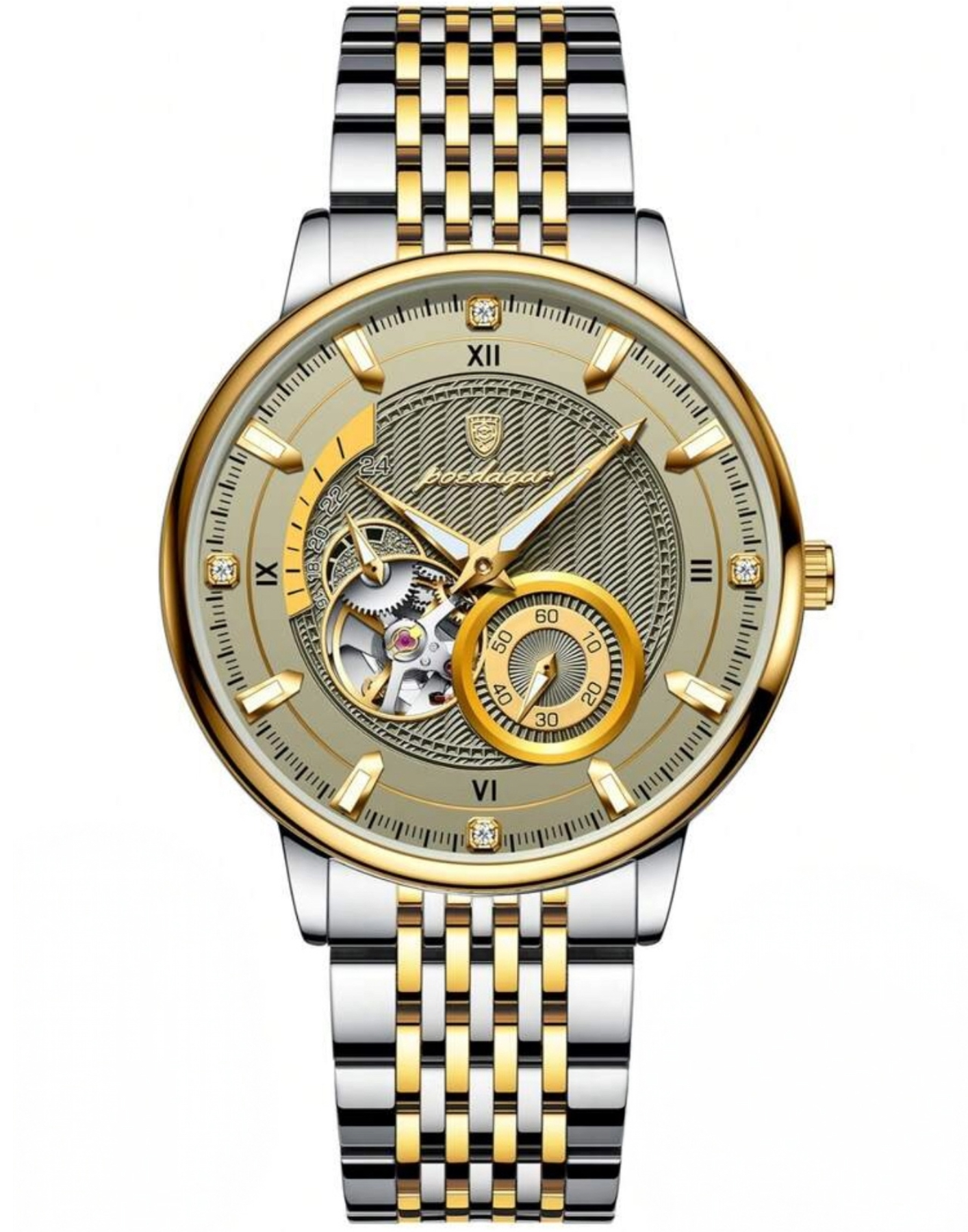 North Ouest™ Aurion Automatic