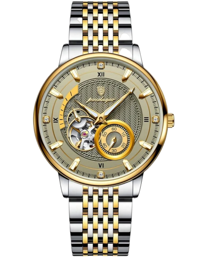 North Ouest™ Aurion Automatic