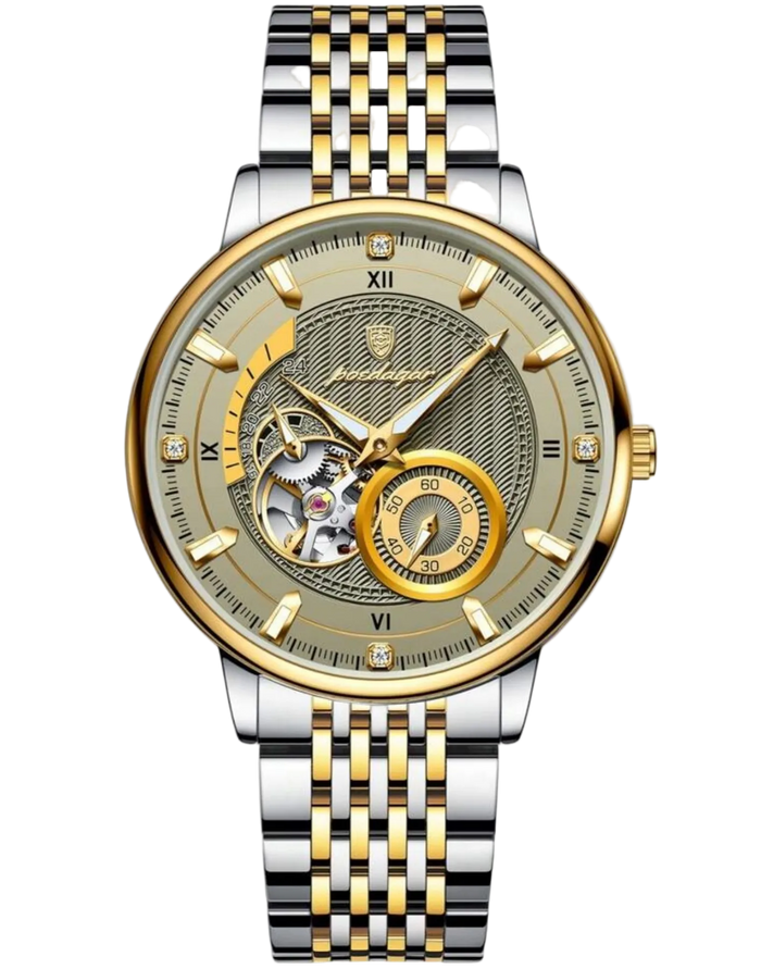 North Ouest™ Aurion Automatic