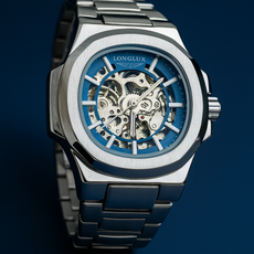 ASTRUM NOCTIS SKELETON AUTOMATIC