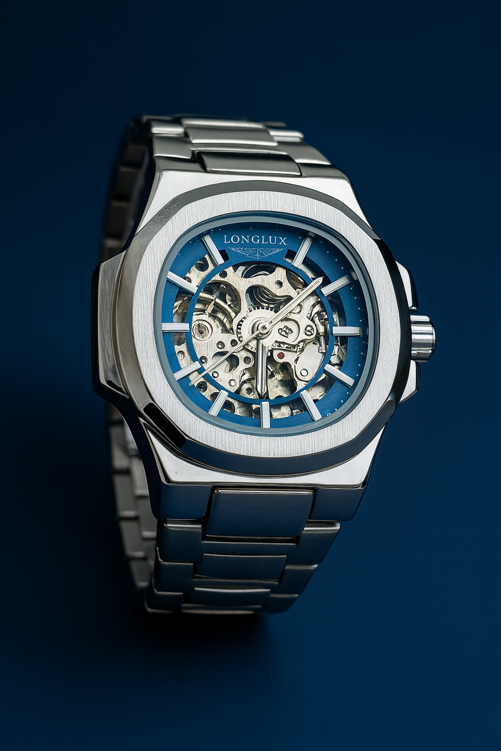 ASTRUM NOCTIS SKELETON AUTOMATIC