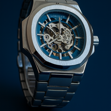 ASTRUM NOCTIS SKELETON AUTOMATIC