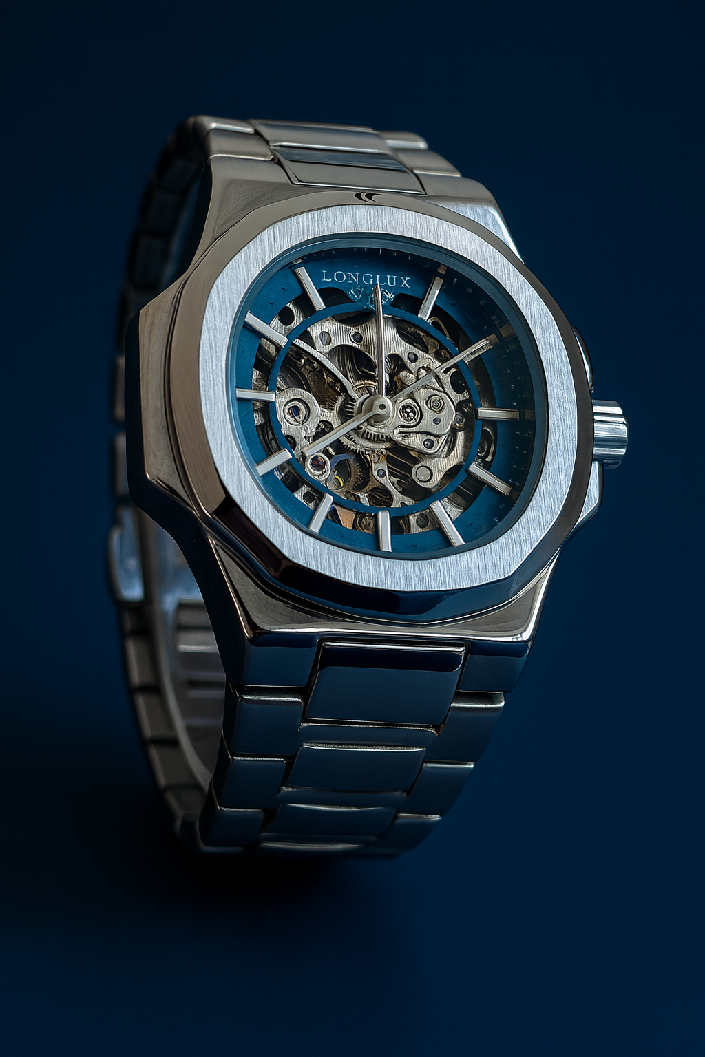 ASTRUM NOCTIS SKELETON AUTOMATIC