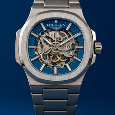 ASTRUM NOCTIS SKELETON AUTOMATIC