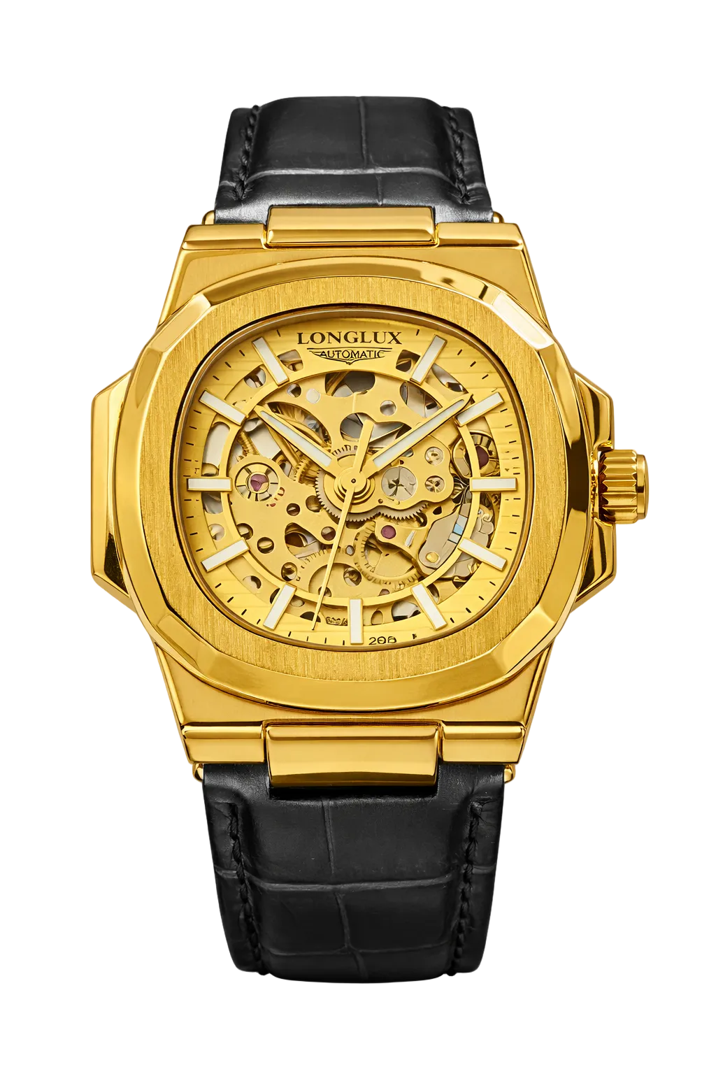 North Ouest® Prestige Automatic