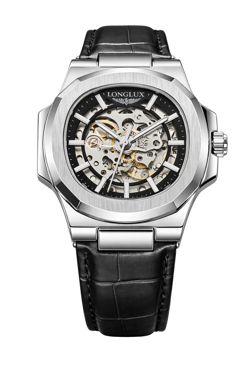 North Ouest® Prestige Automatic