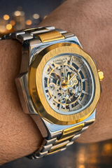 North Ouest® Crown Automatic