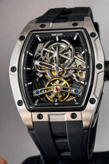 THE PHANTOM SKELETON AUTOMATIC
