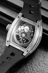 THE PHANTOM SKELETON AUTOMATIC