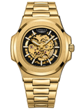 Gold Black
