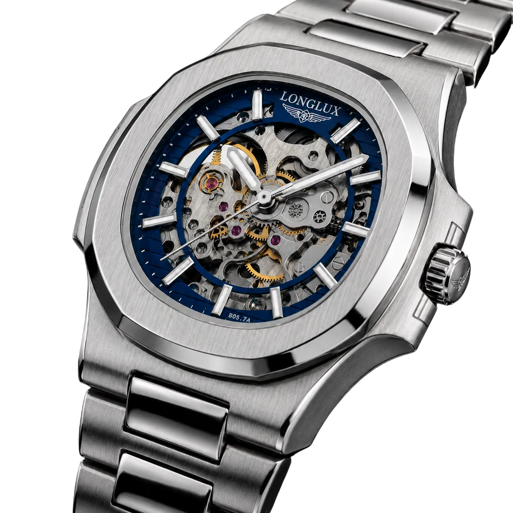 North Ouest watch