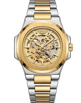 North Ouest® Crown Automatic