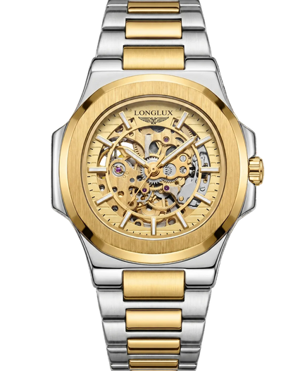 North Ouest® Crown Automatic