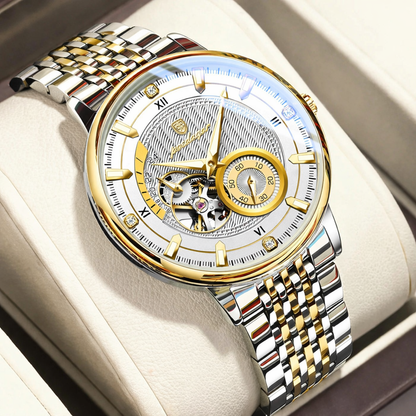 North Ouest™ Aurion Automatic