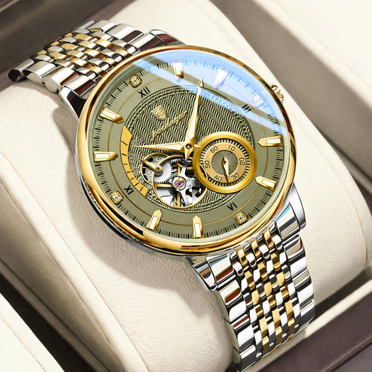 North Ouest™ Aurion Automatic