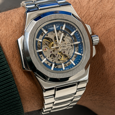 ASTRUM NOCTIS SKELETON AUTOMATIC