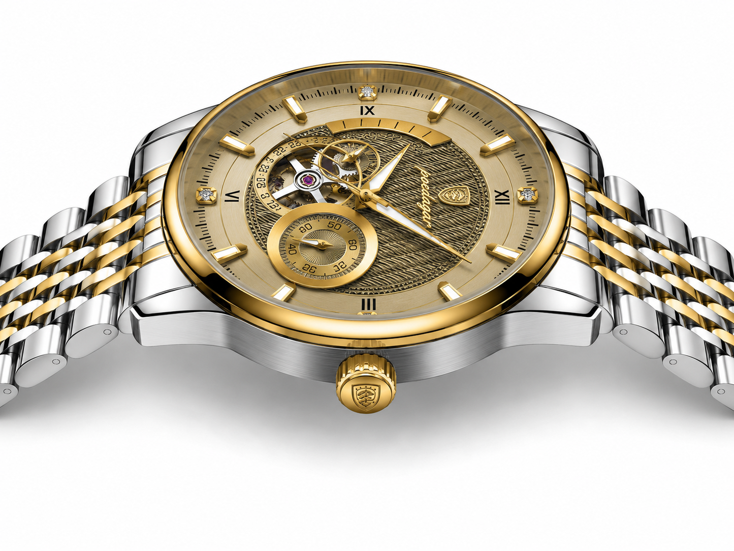 North Ouest™ Aurion Automatic