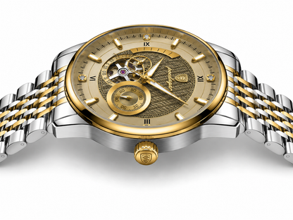 North Ouest™ Aurion Automatic
