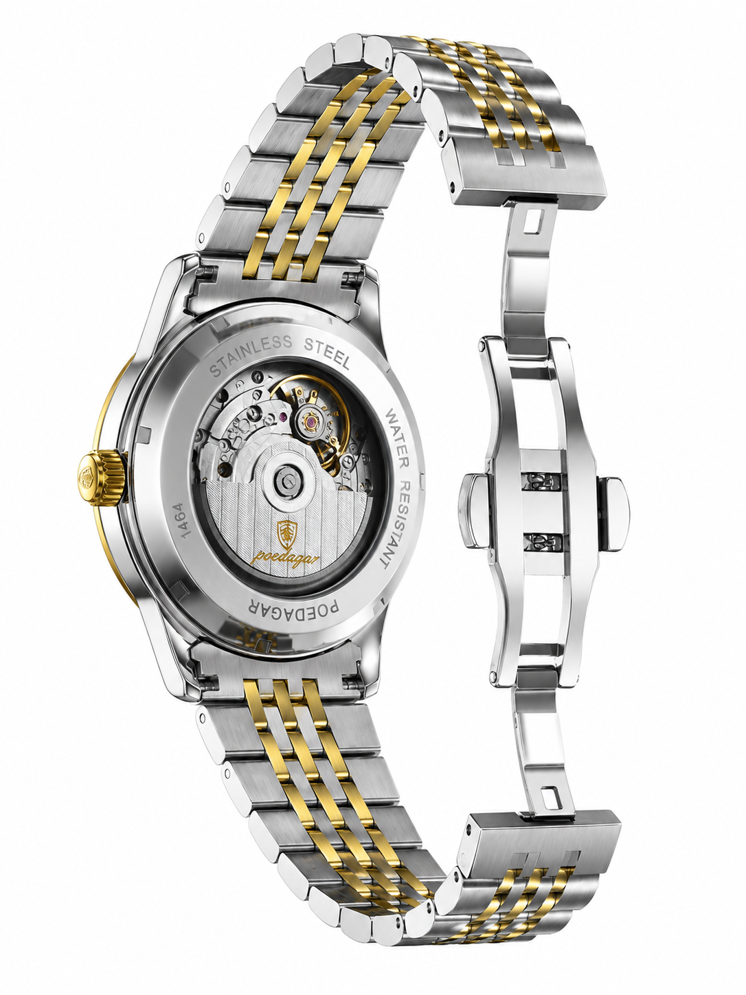 North Ouest™ Aurion Automatic