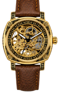 Gold-Brown