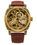 Gold-Brown