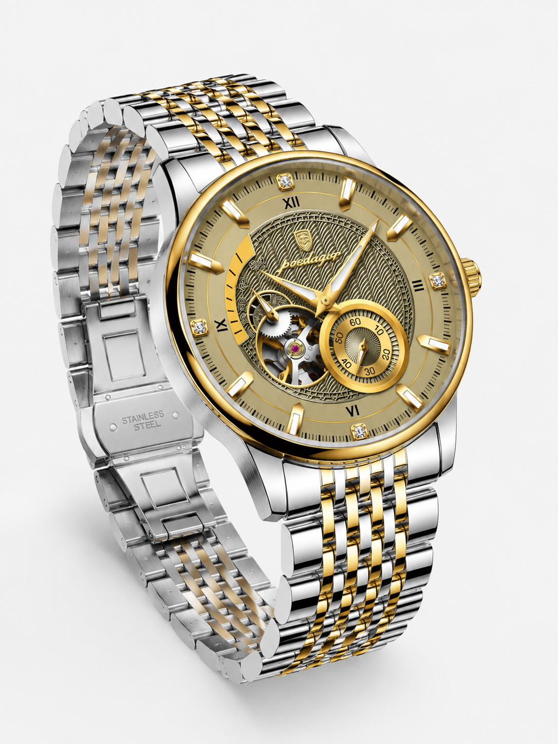 North Ouest™ Aurion Automatic