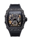 Monaco Black