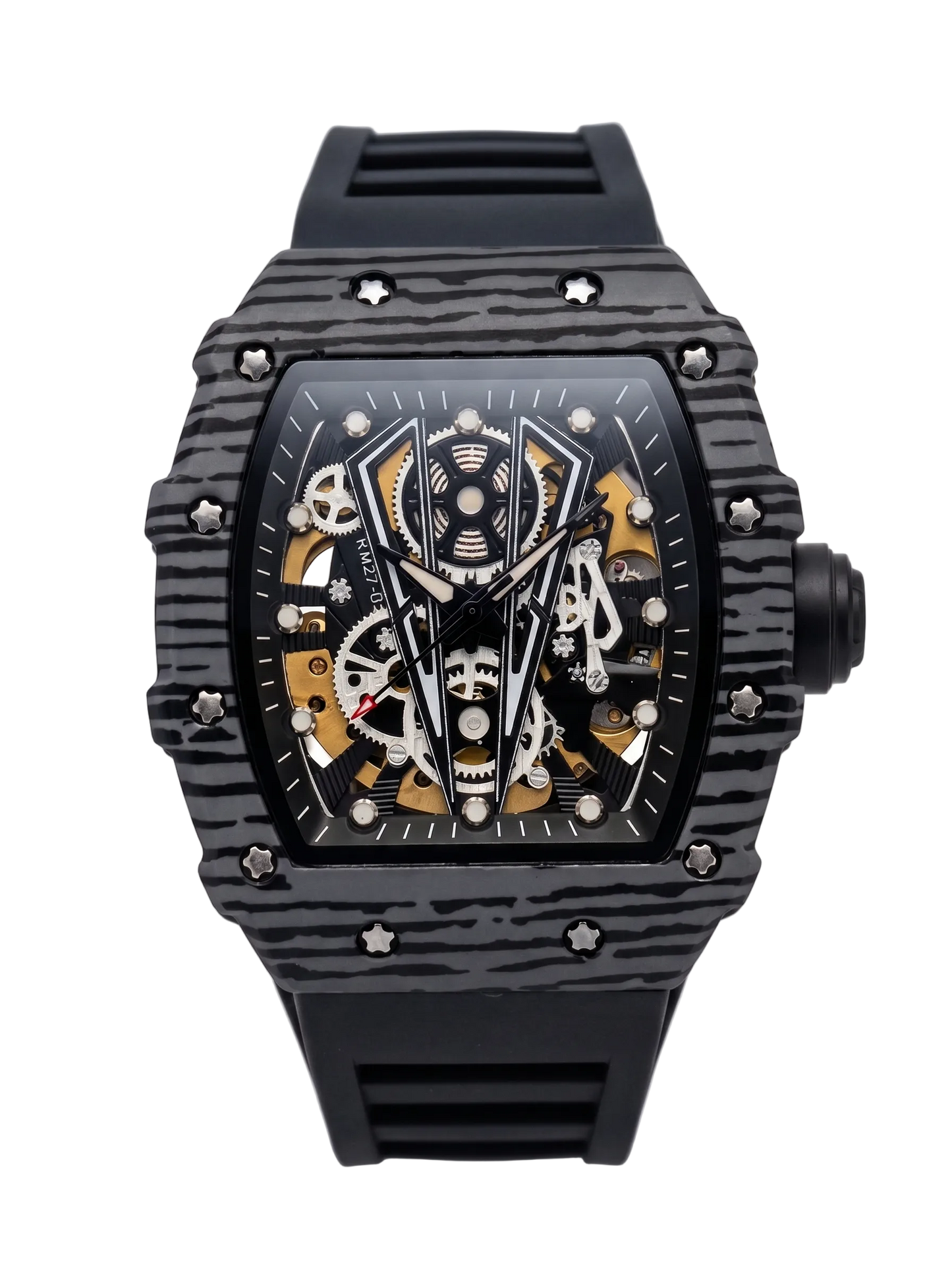 North Ouest NX-01 VORTEX AUTOMATIC