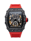 Monaco Red