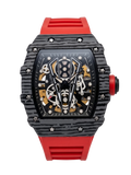 Racing Red