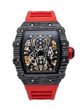 North Ouest NX-01 VORTEX AUTOMATIC