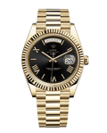 Black-Gold
