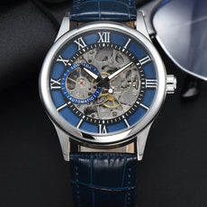 Astrum XII Luminar Automatic