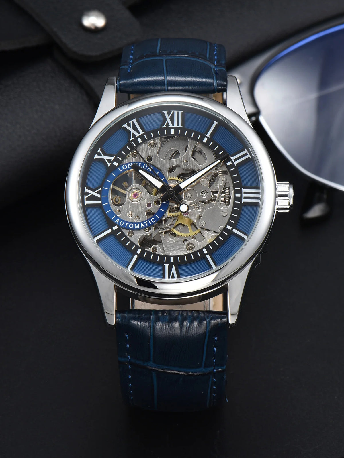 North Ouest® Royale Automatic