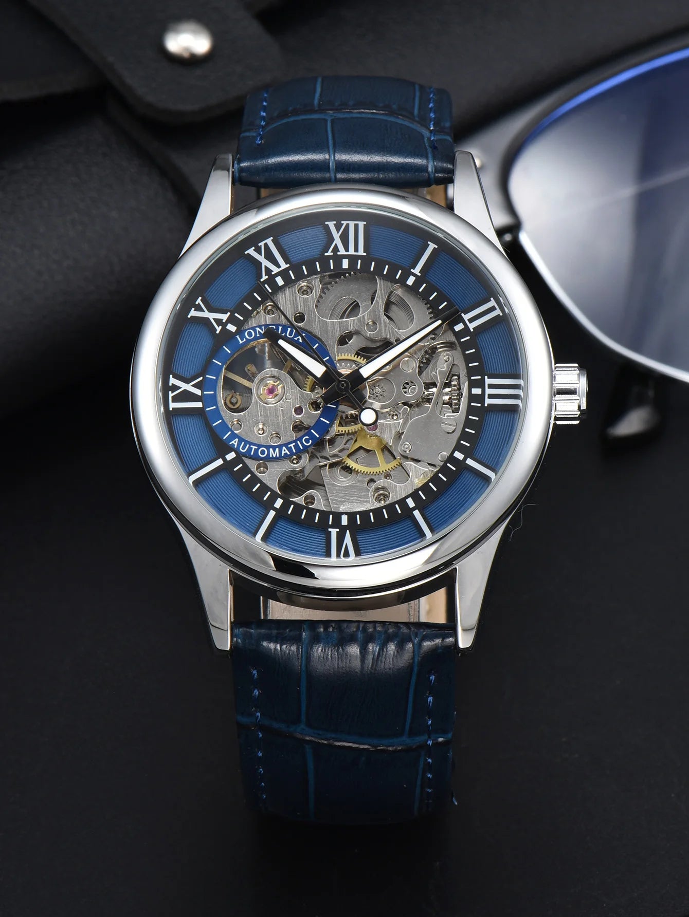 North Ouest® Royale Automatic