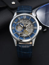 North Ouest® Royale Automatic