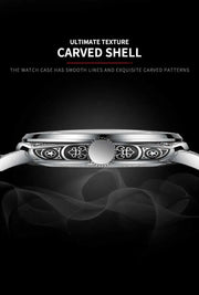 THE REGAL SKELETON AUTOMATIC