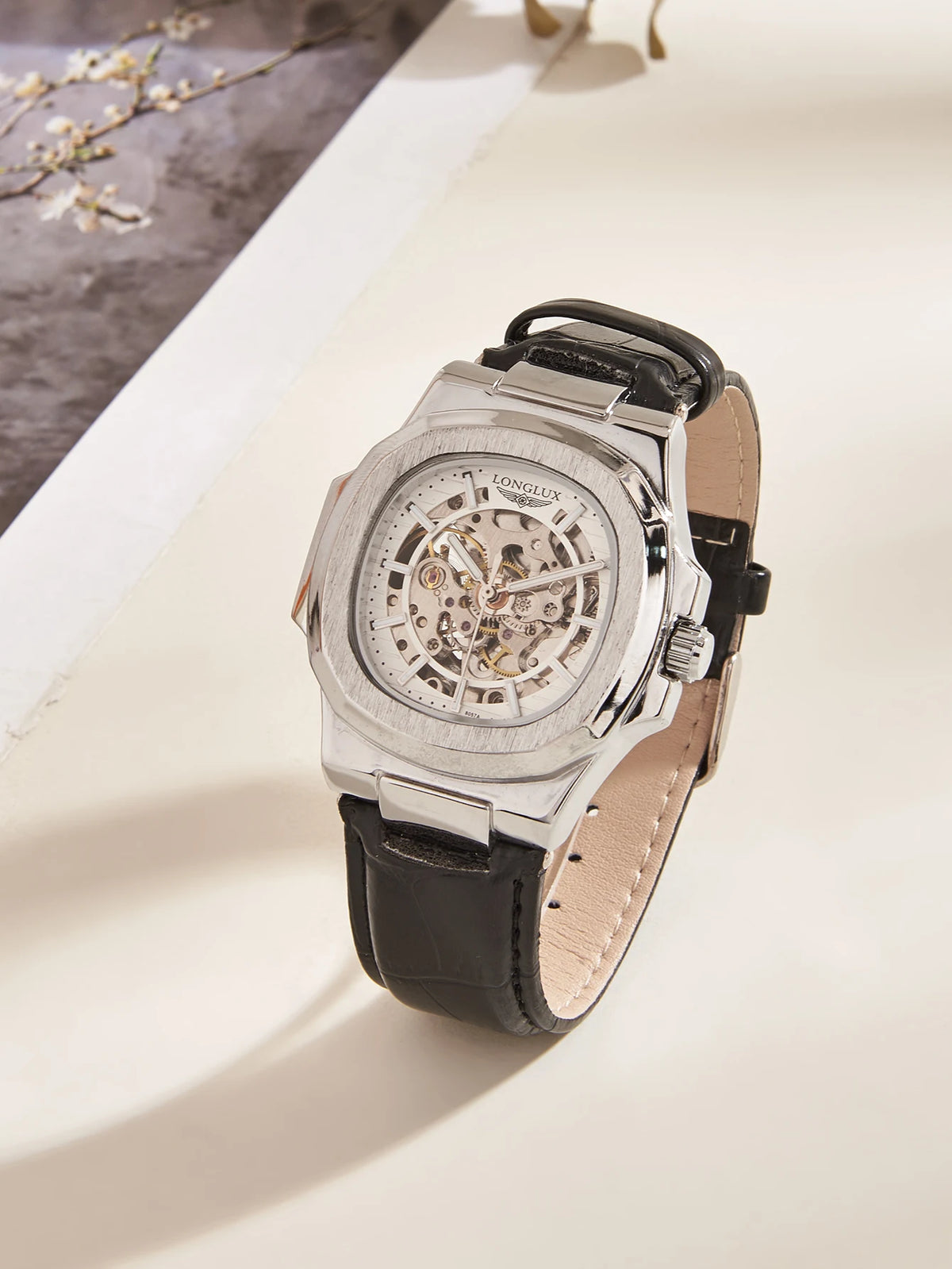 North Ouest® Prestige Automatic
