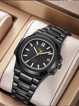 Equinox Automatic
