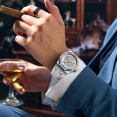 VORTEX Prism Skeleton