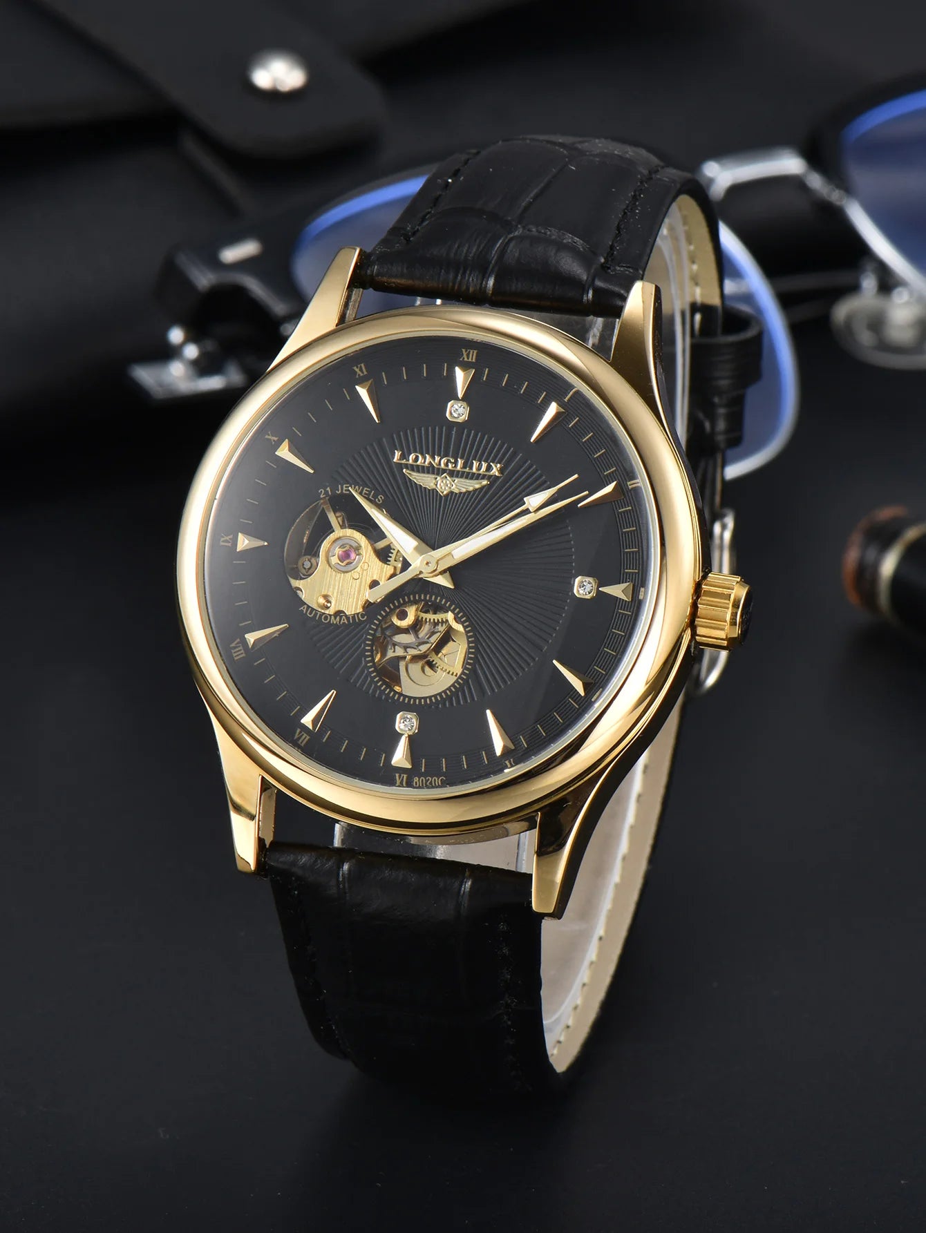 Eclipse Era Automatic