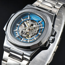 ASTRUM NOCTIS SKELETON AUTOMATIC