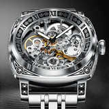 THE REGAL SKELETON AUTOMATIC